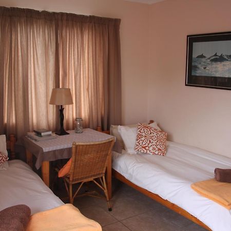 Jaydees B And B Plettenberg Bay Luaran gambar