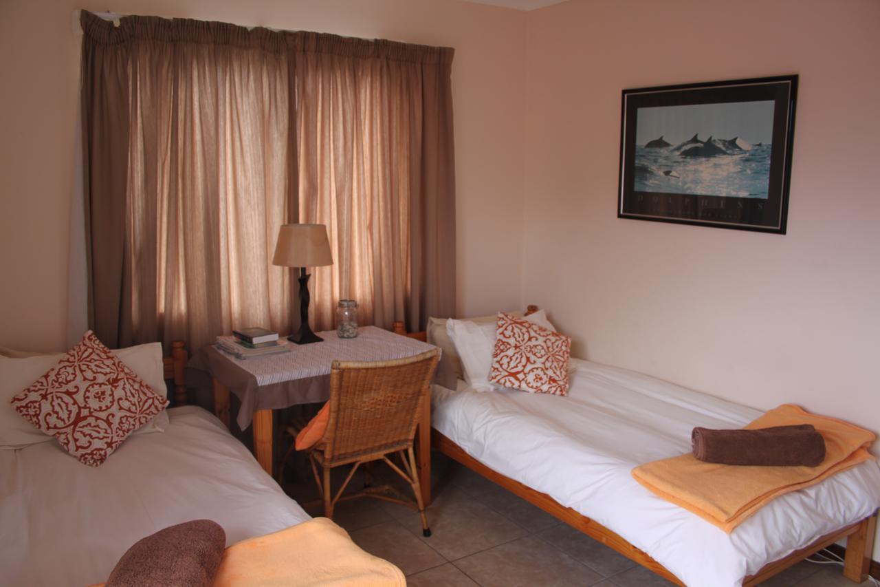 Jaydees B And B Plettenberg Bay Luaran gambar