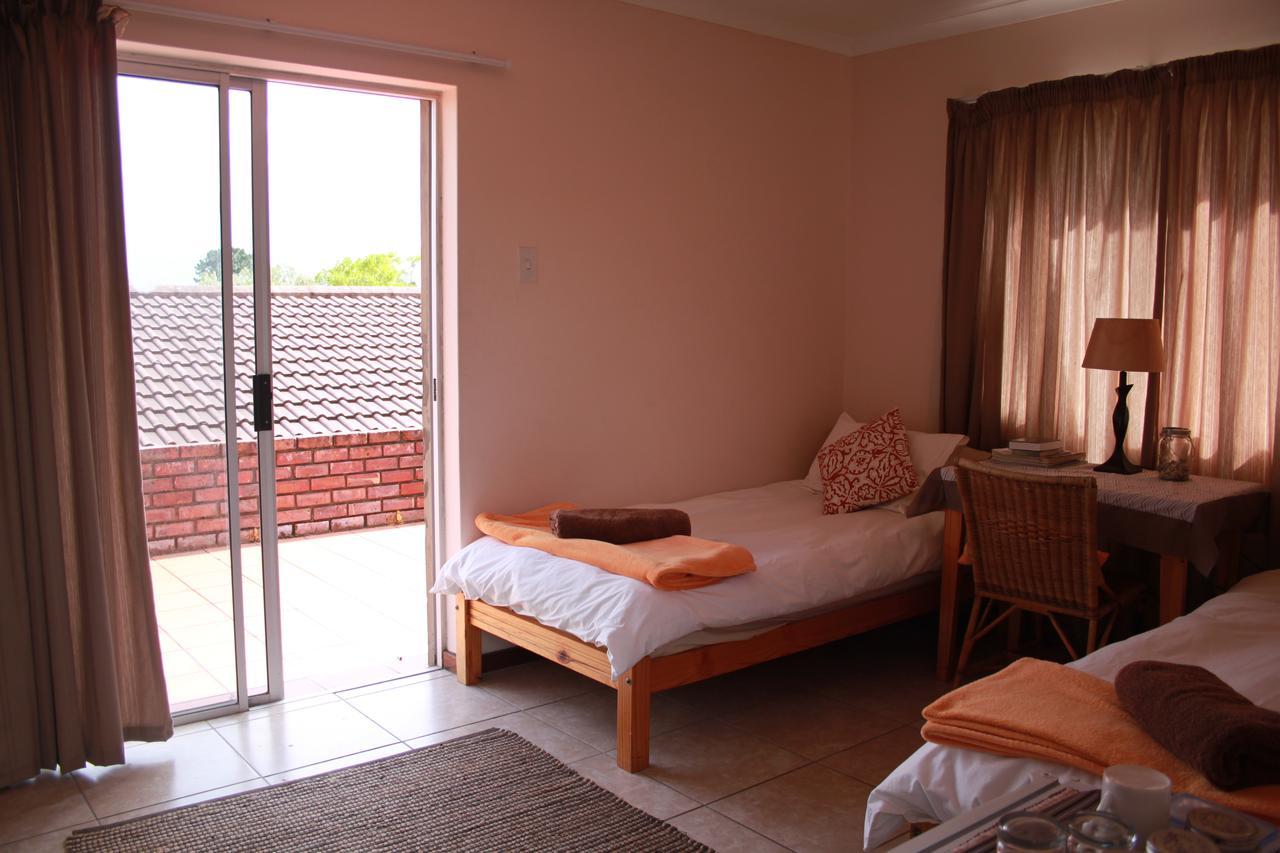 Jaydees B And B Plettenberg Bay Luaran gambar