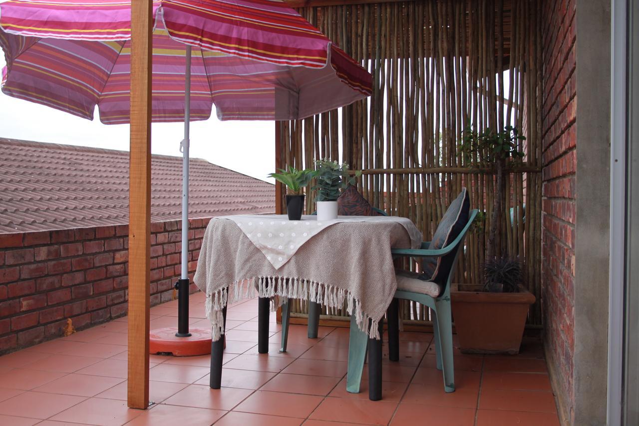 Jaydees B And B Plettenberg Bay Luaran gambar