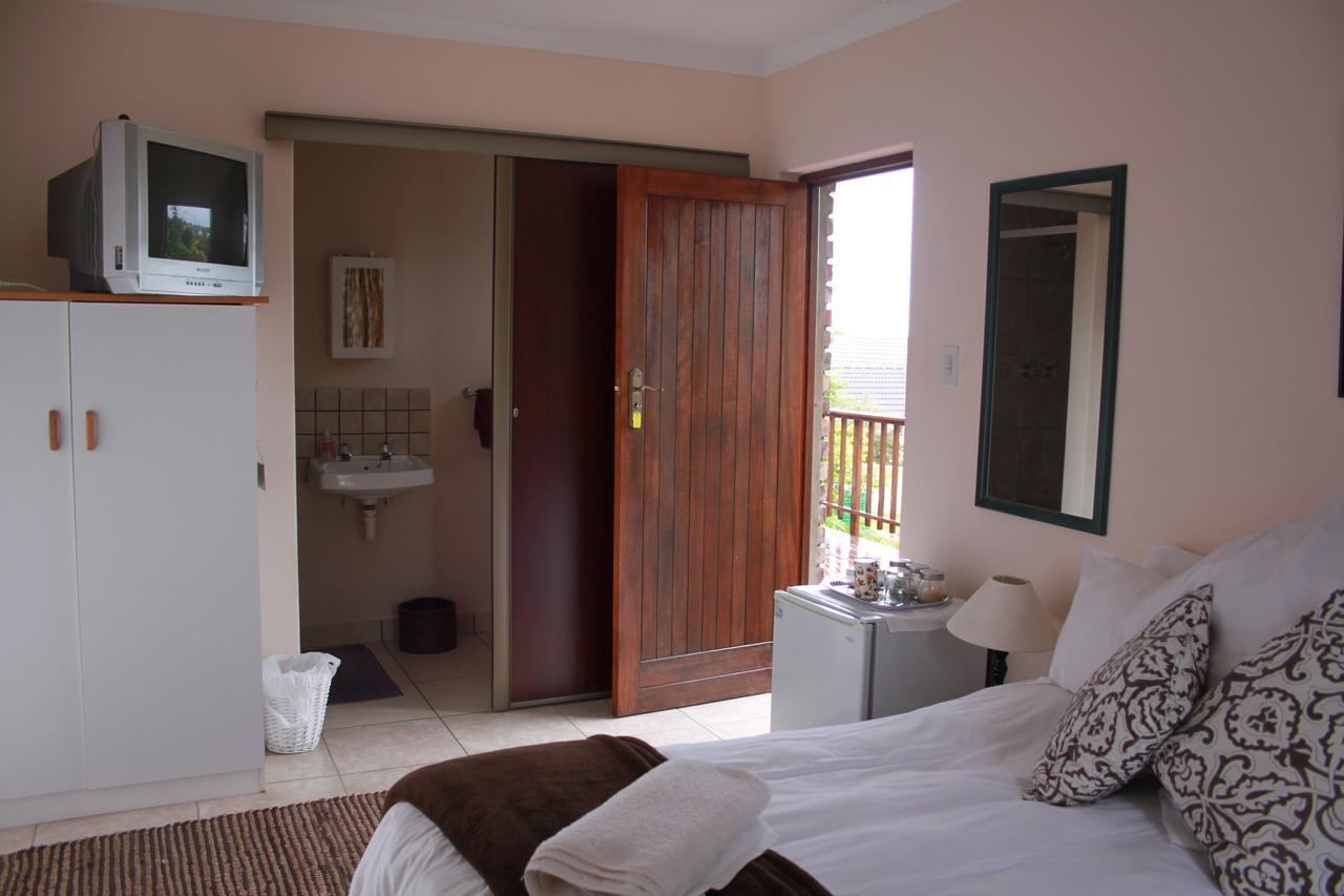Jaydees B And B Plettenberg Bay Luaran gambar
