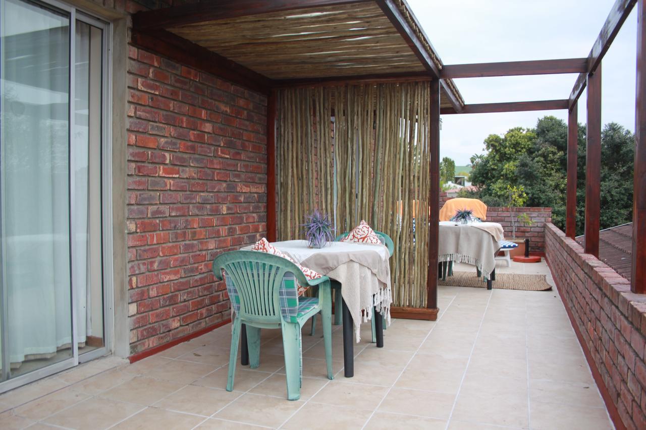 Jaydees B And B Plettenberg Bay Luaran gambar