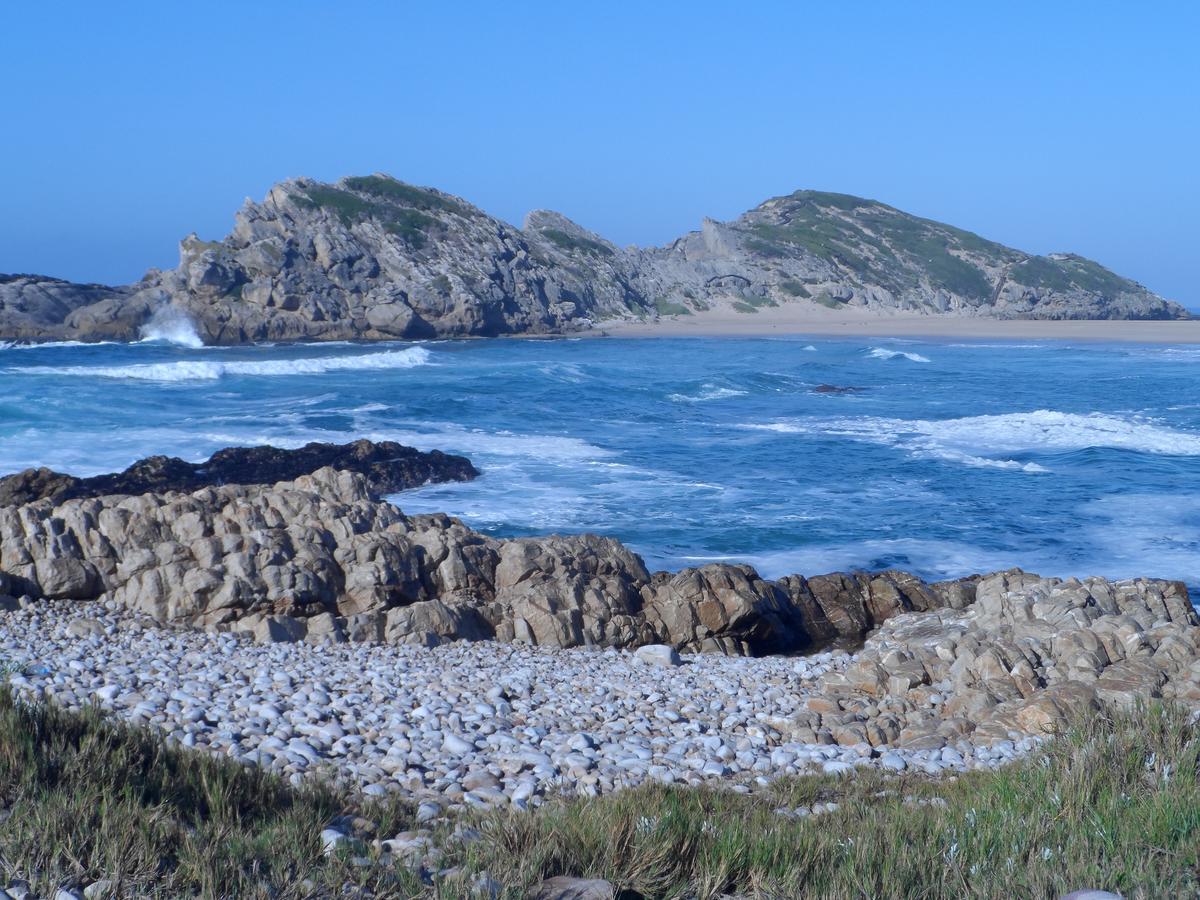 Jaydees B And B Plettenberg Bay Luaran gambar