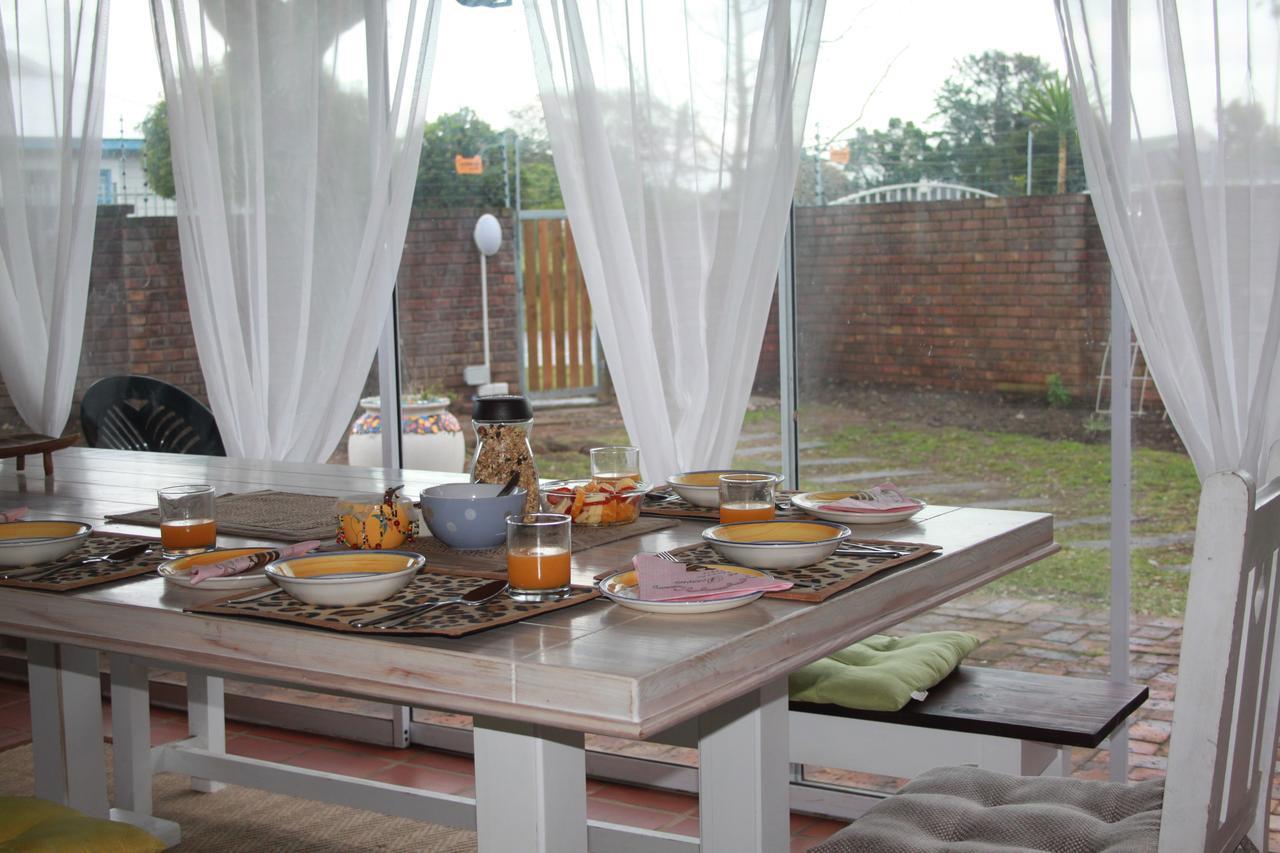 Jaydees B And B Plettenberg Bay Luaran gambar