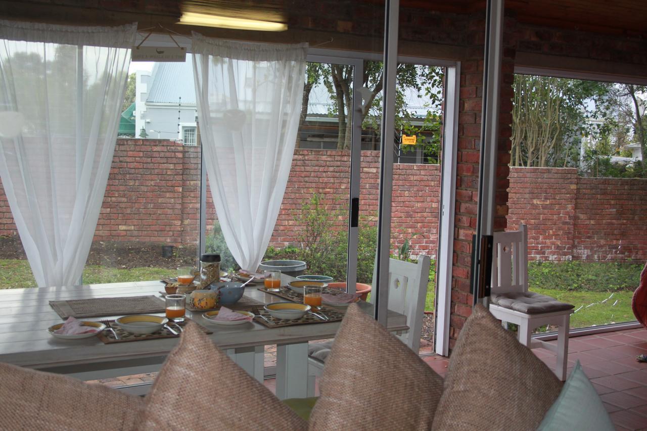 Jaydees B And B Plettenberg Bay Luaran gambar