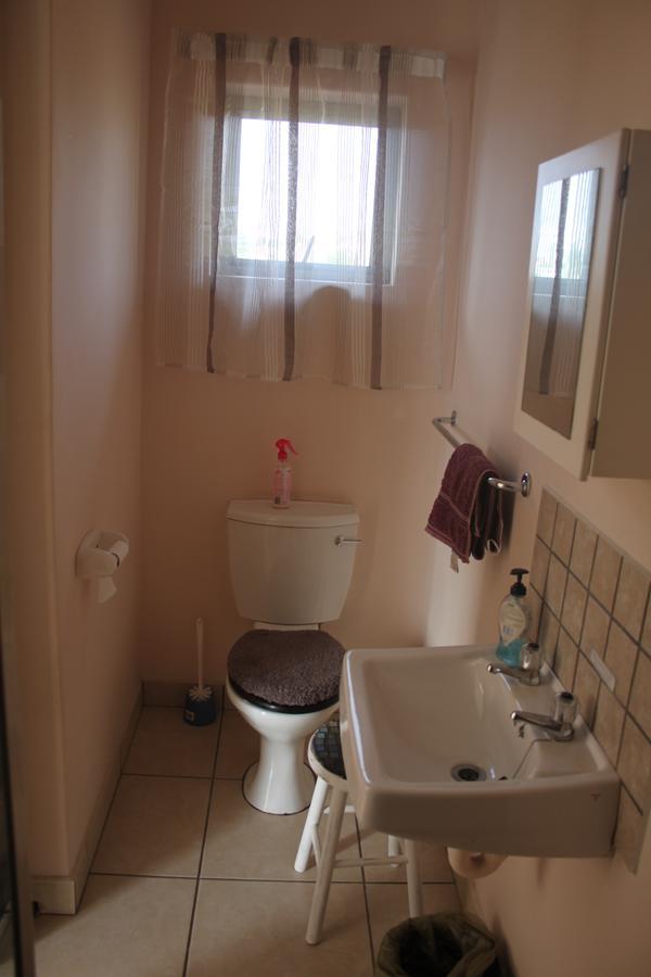 Jaydees B And B Plettenberg Bay Luaran gambar