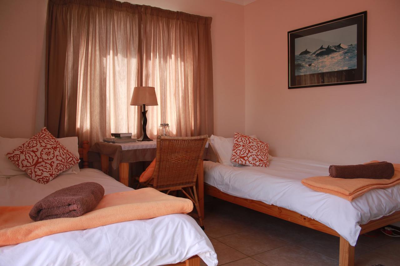 Jaydees B And B Plettenberg Bay Luaran gambar