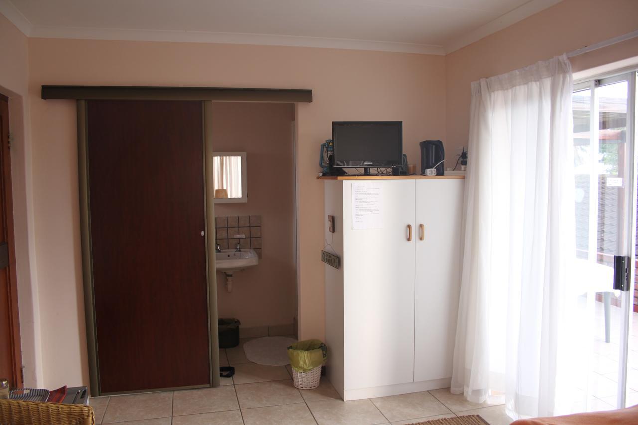 Jaydees B And B Plettenberg Bay Luaran gambar